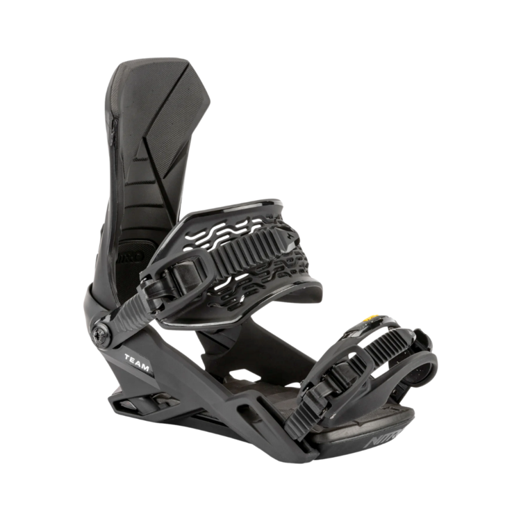 Nitro Nitro TEAM BINDING ULTRA BLACK 2026
