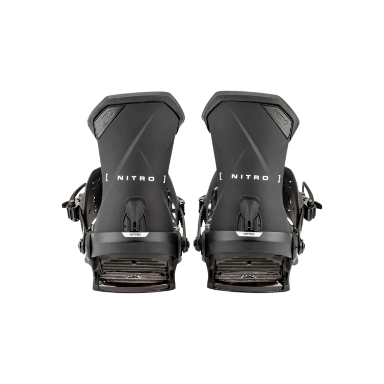 Nitro Nitro TEAM BINDING ULTRA BLACK 2026