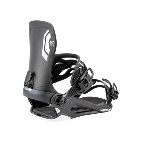 Nitro Nitro TALENT Unisex ULTRA BLACK 2026