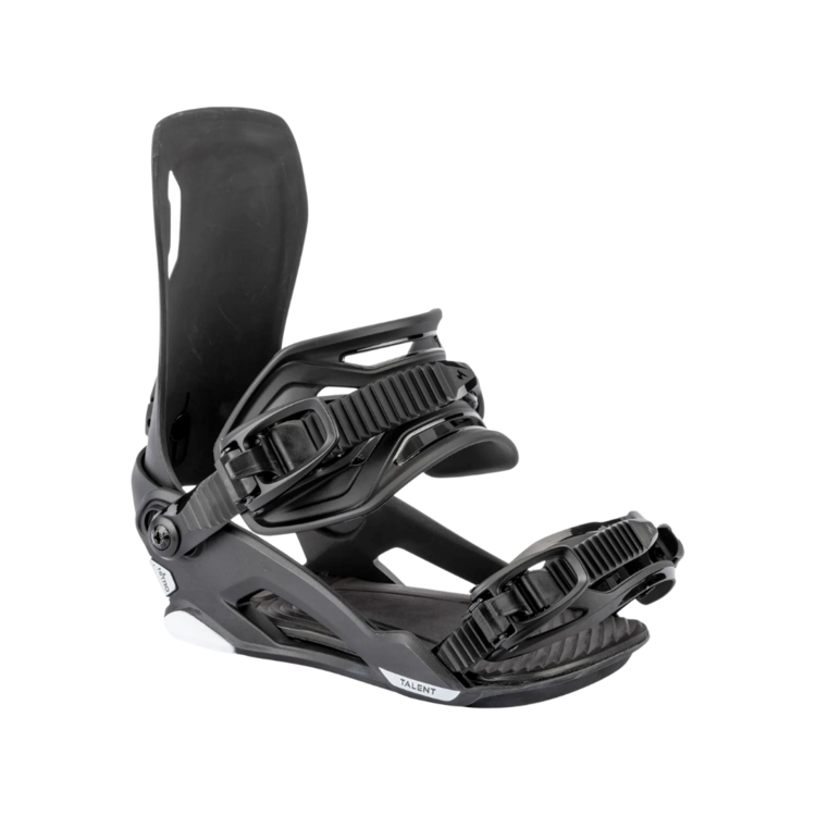 Nitro Nitro TALENT Unisex ULTRA BLACK 2026