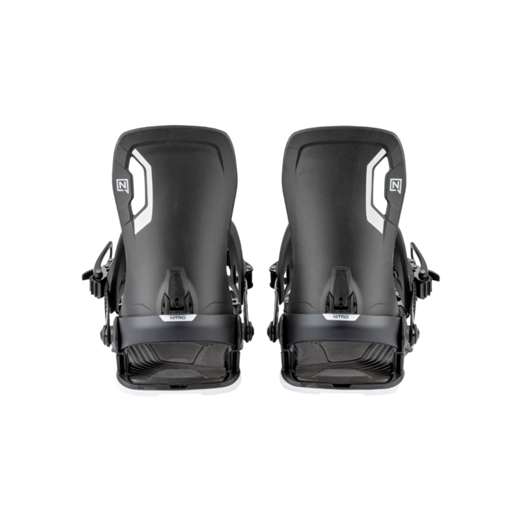 Nitro Nitro TALENT Unisex ULTRA BLACK 2026