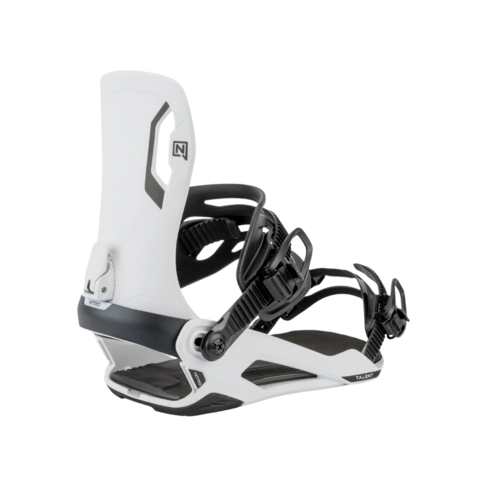 Nitro Nitro TALENT Unisex WHITE 2026