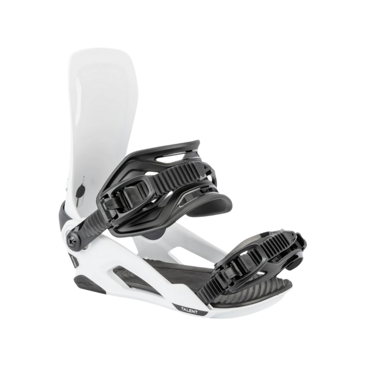 Nitro Nitro TALENT Unisex WHITE 2026