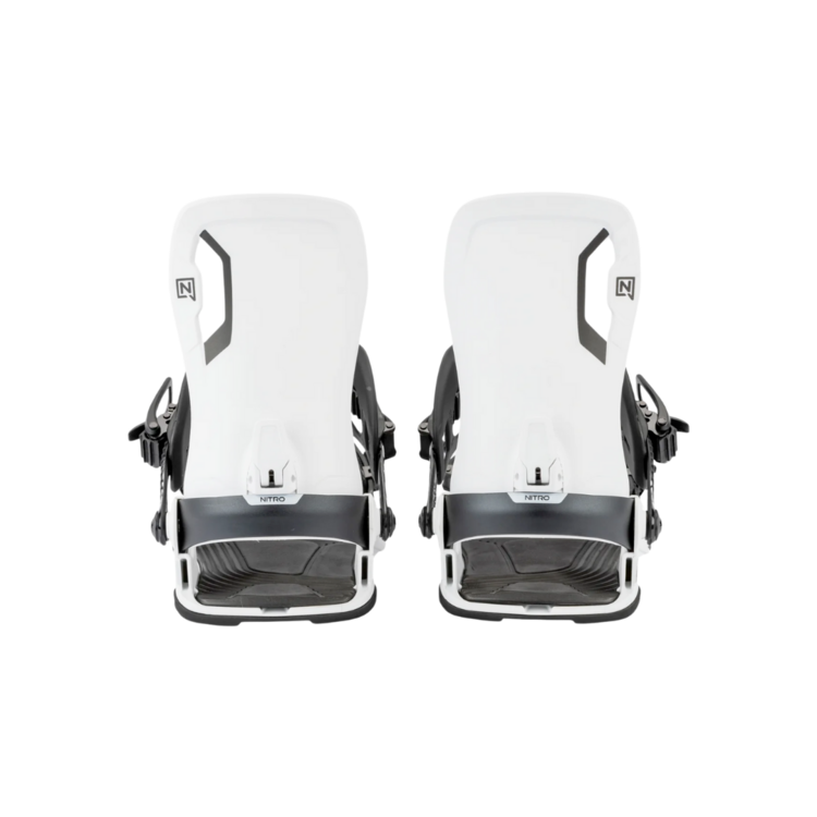 Nitro Nitro TALENT Unisex WHITE 2026