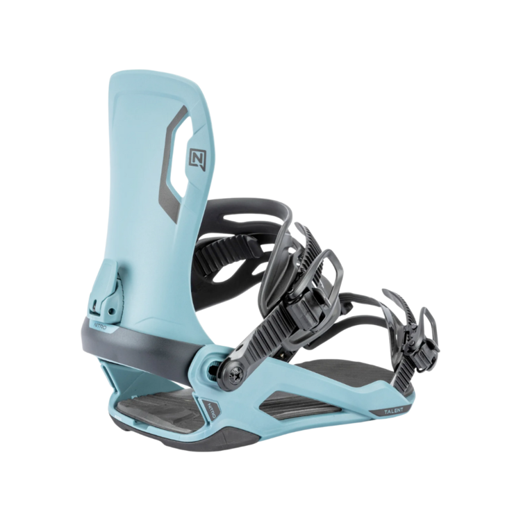 Nitro Nitro TALENT Unisex DARK TEAL 2026