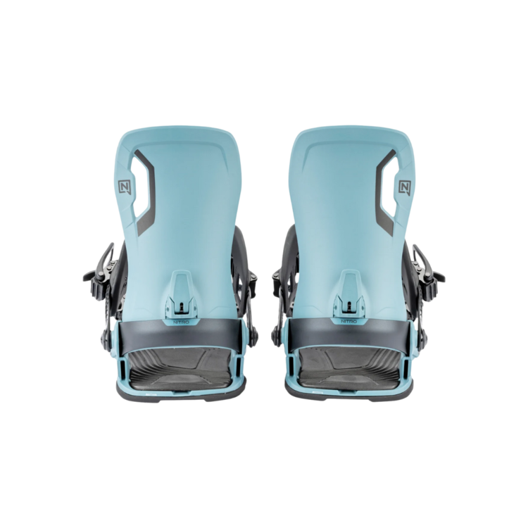 Nitro Nitro TALENT Unisex DARK TEAL 2026