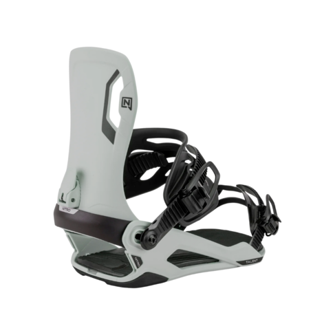 Nitro Nitro TALENT Unisex NEUTRAL GRAY 2026