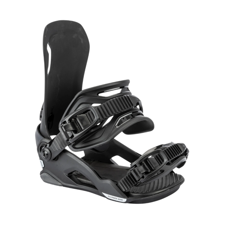 Nitro Nitro CHARGER MINI ULTRA BLACK 2026