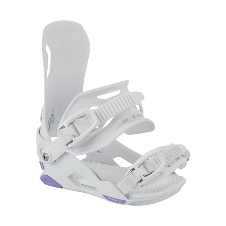 Nitro Nitro CHARGER MINI WHITE 2026
