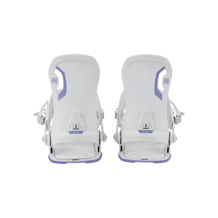 Nitro Nitro CHARGER MINI WHITE 2026