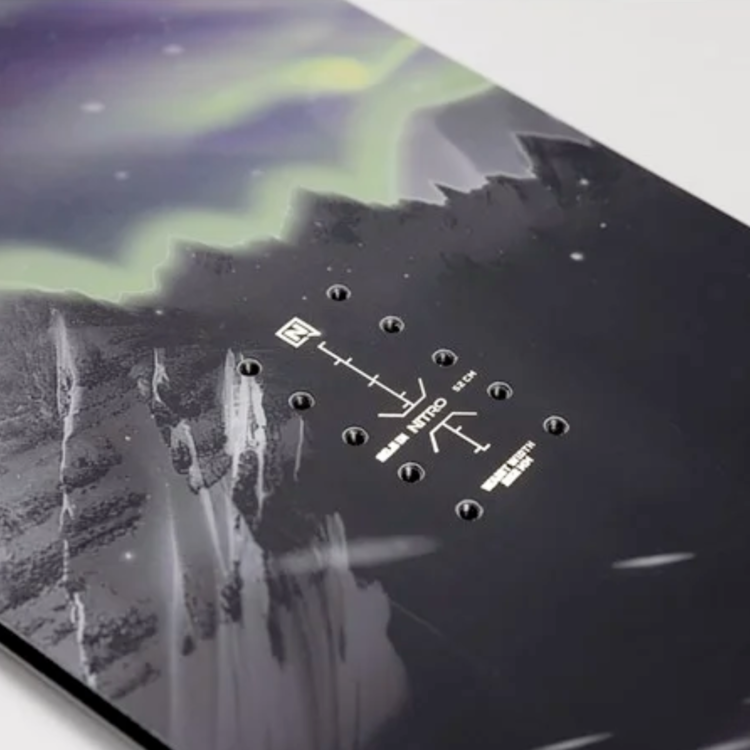 Nitro Nitro TEAM PRO MK  2026