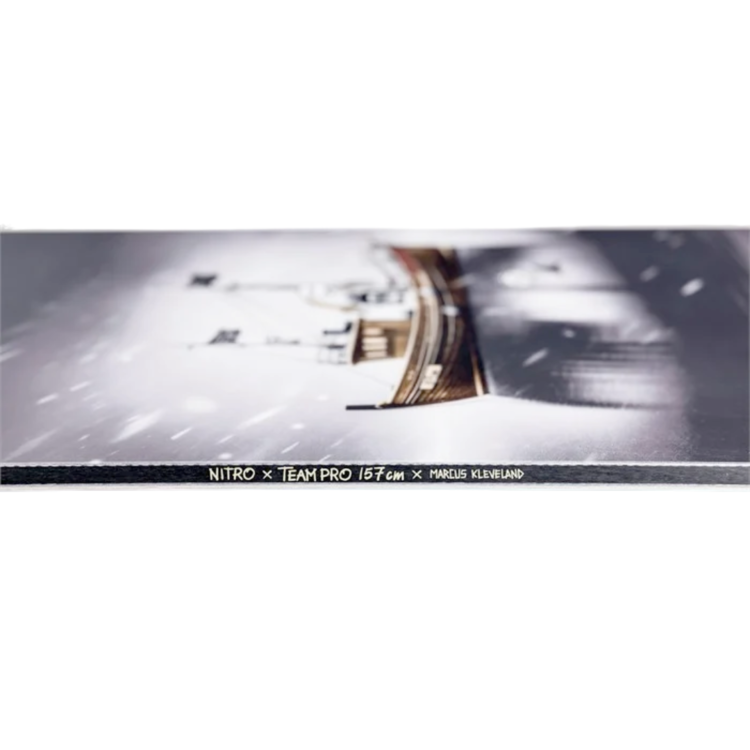 Nitro Nitro TEAM PRO MK  2026