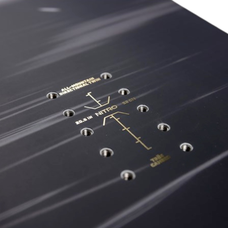 Nitro Nitro TEAM PRO MK  2026