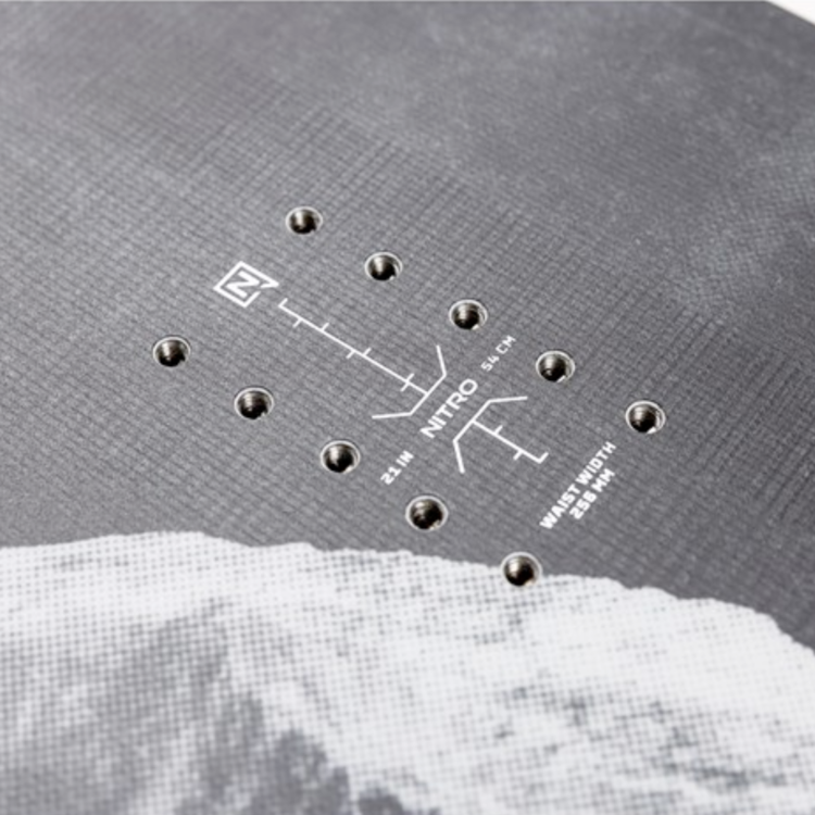 Nitro Nitro PRIME RAW  2026