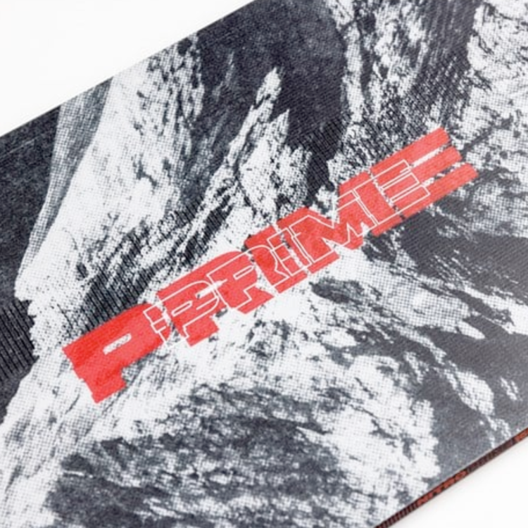 Nitro Nitro PRIME RAW  2026