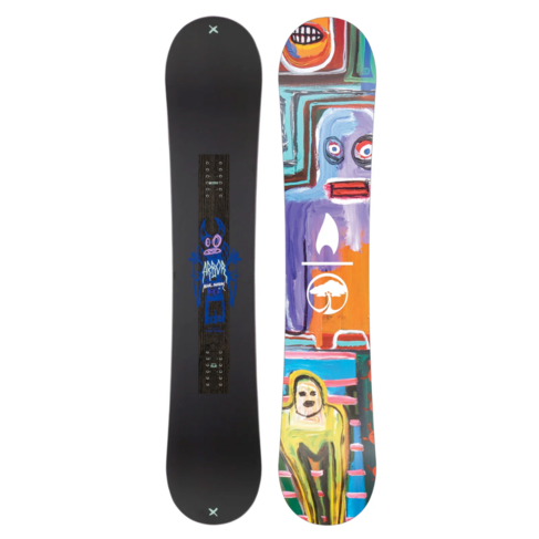 ARBOR Arbor METAL MACHINE  2026