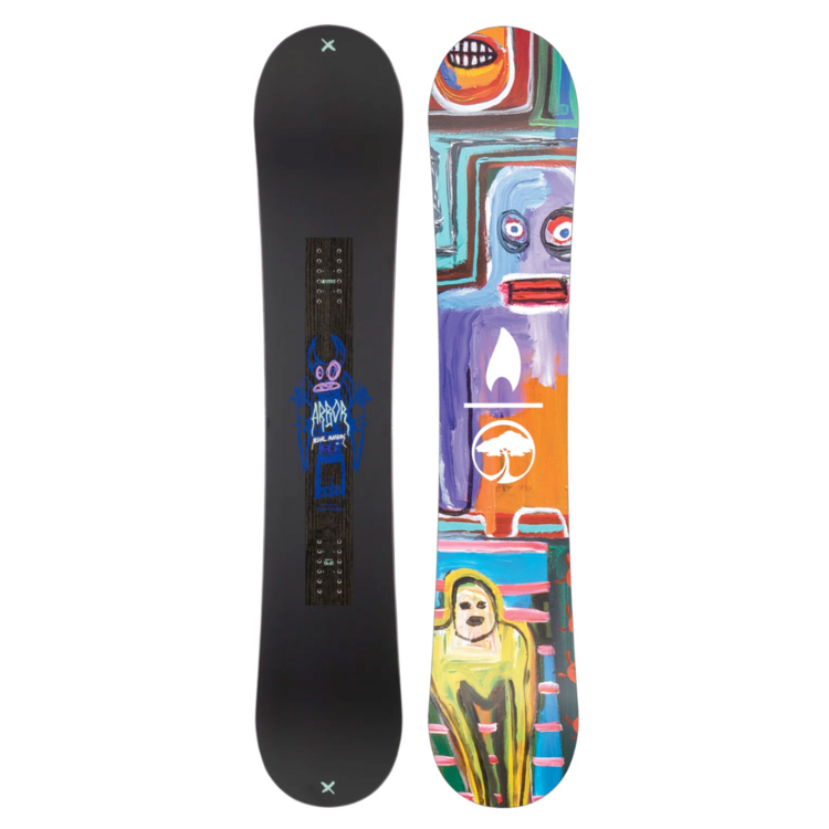 ARBOR Arbor METAL MACHINE  2026