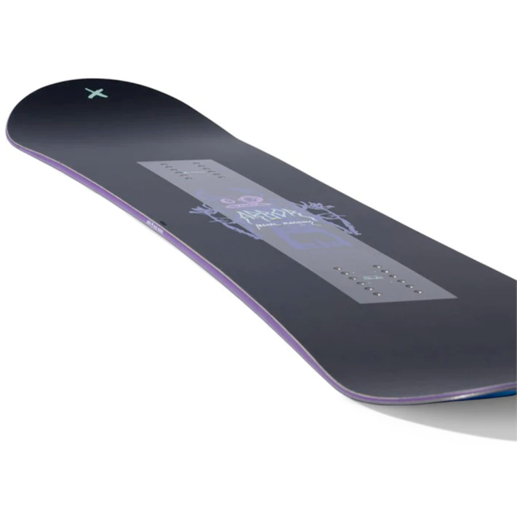 ARBOR Arbor METAL MACHINE  2026