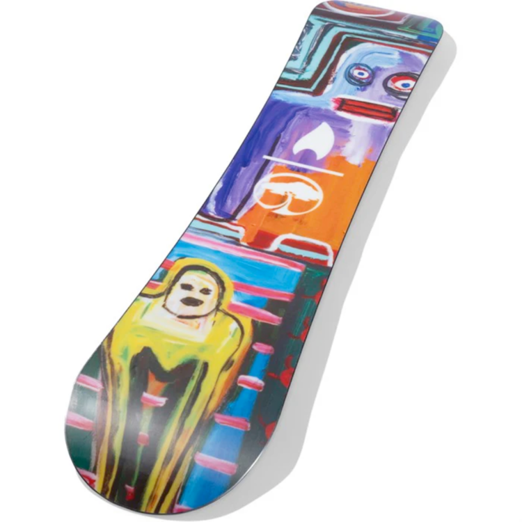 ARBOR Arbor METAL MACHINE  2026