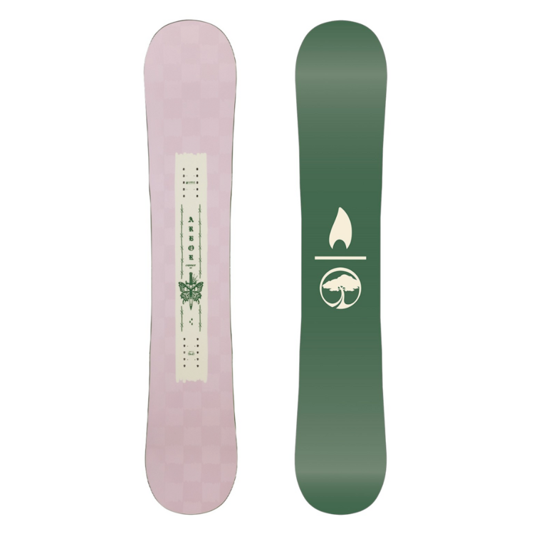 ARBOR Arbor CADENCE  2026