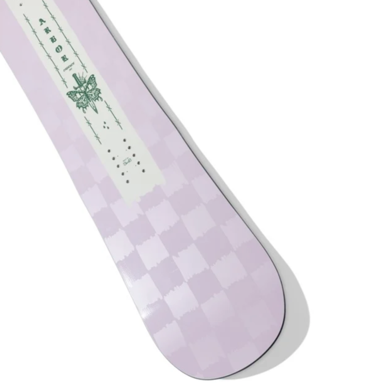 ARBOR Arbor CADENCE  2026