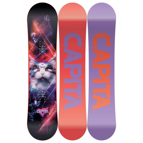 Capita Capita Jess Kimura Mini 2026