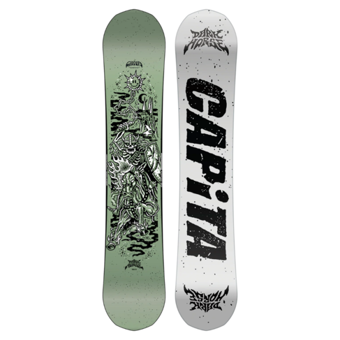 Capita Capita Dark Horse 2026