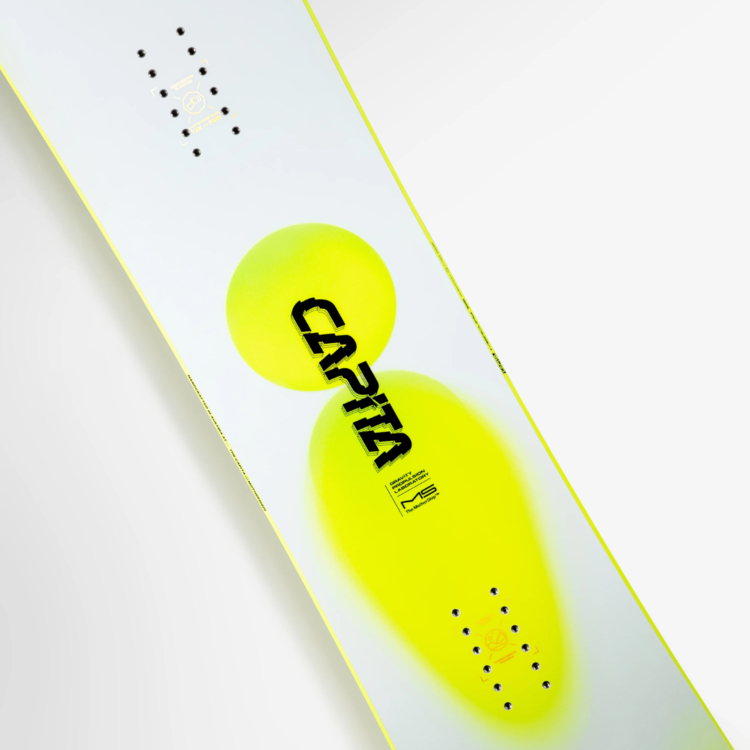 Capita Capita Mercury 2026