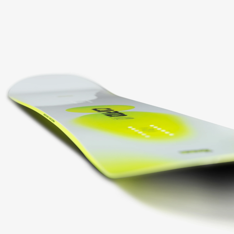 Capita Capita Mercury 2026