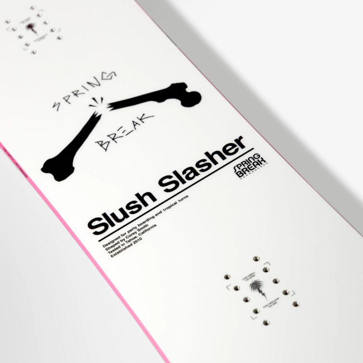 Capita Capita SB Slush Slashers 2.0 2026