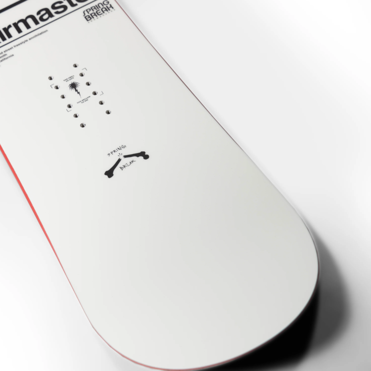 Capita Capita SB Stairmaster 2026