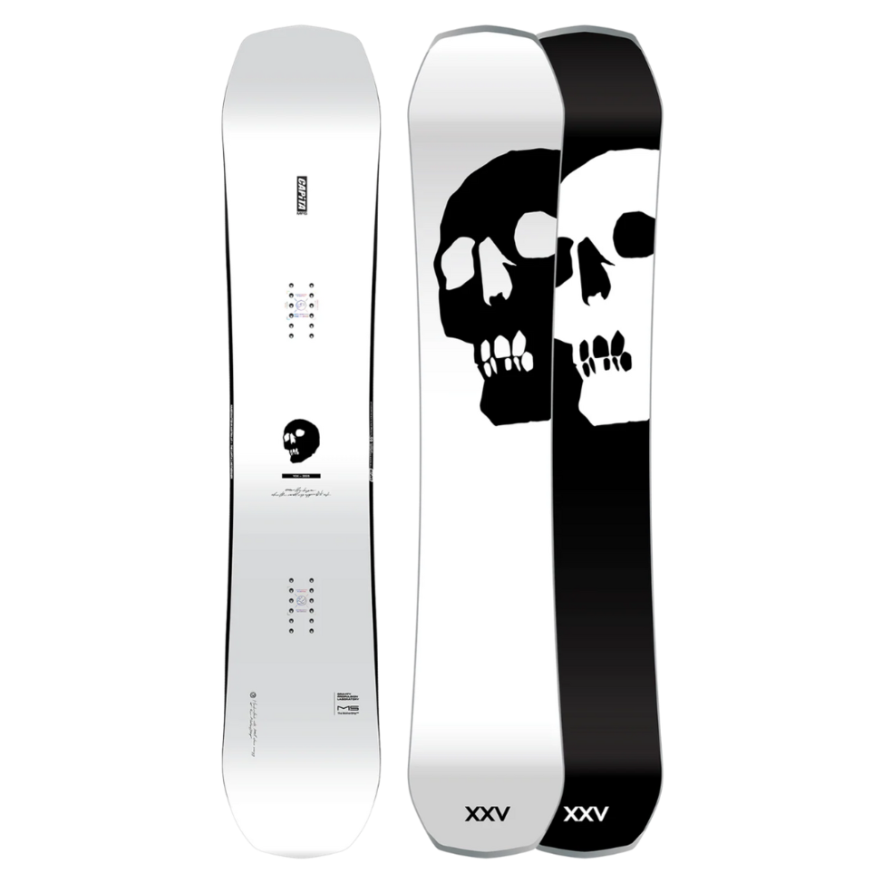 スノーボード CAPITA Kazu + Union Kazu Atlas pro Kazu Kokubo – Union Binding Company