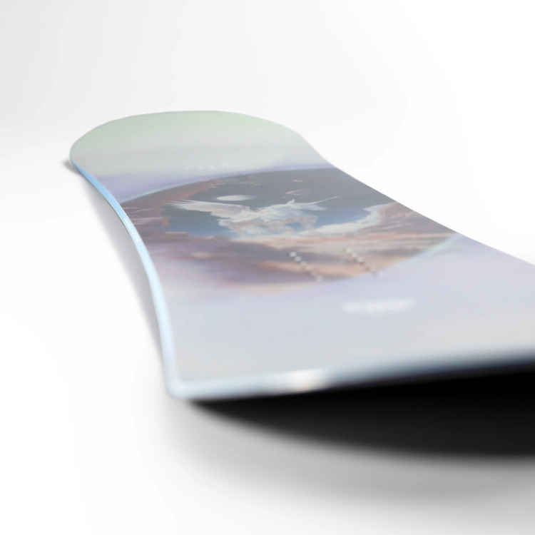 Capita Capita Space Metal Fantasy 2026