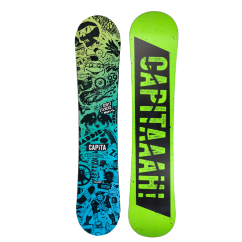 Capita Capita Scott Stevens Mini 2026