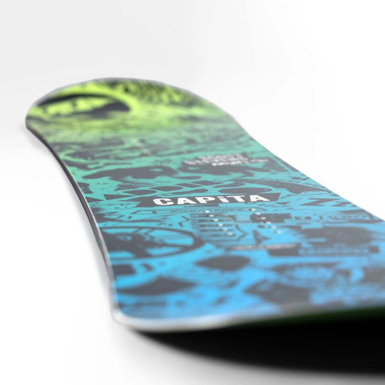 Capita Capita Scott Stevens Mini 2026