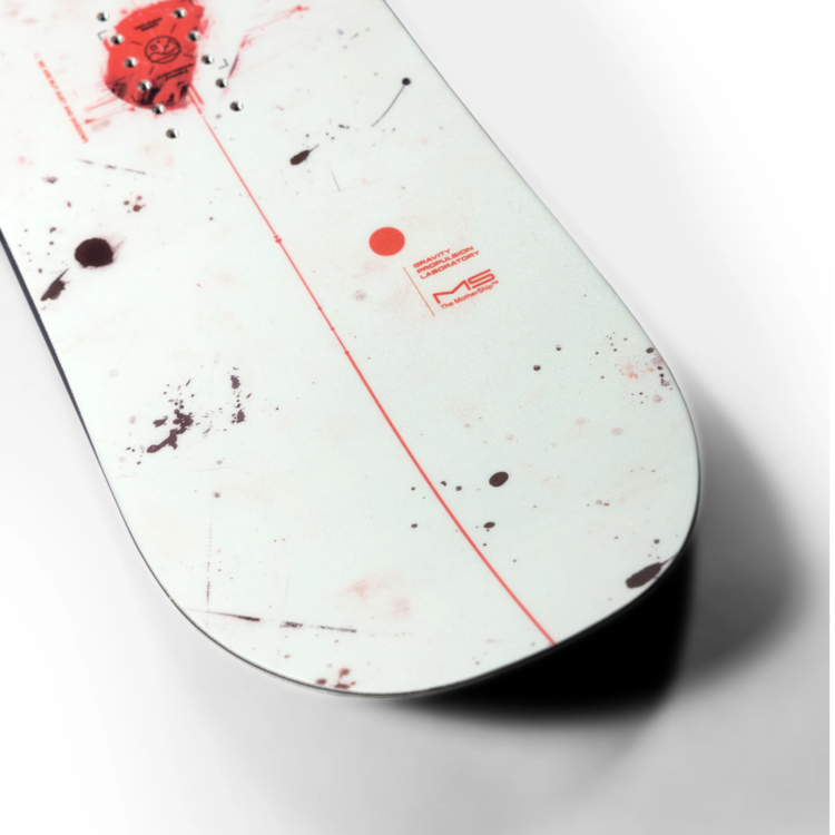 Capita Capita Outerspace Living 2026