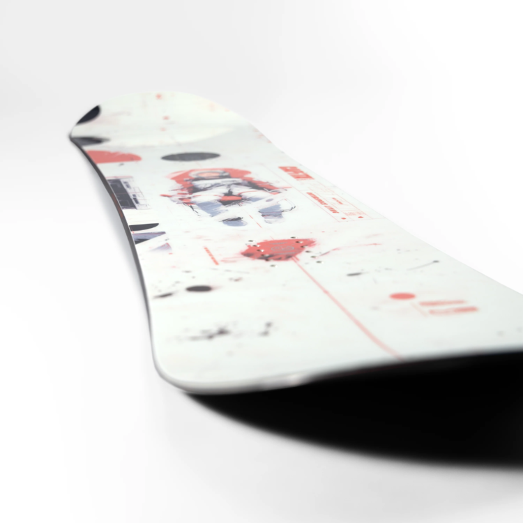 Capita Capita Outerspace Living 2026