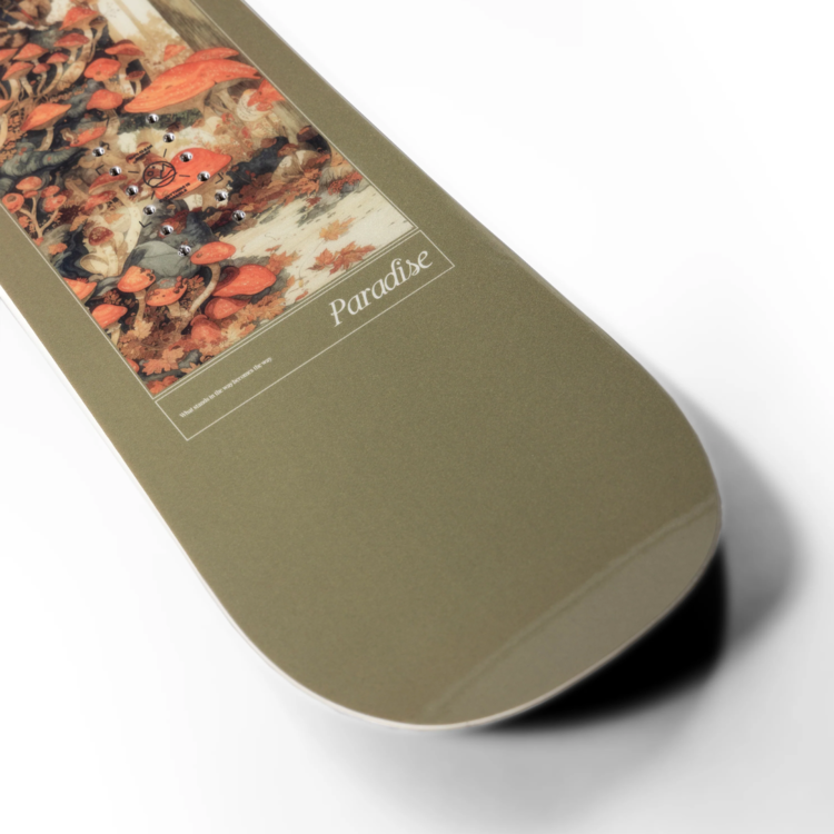 Capita Capita Paradise 2026