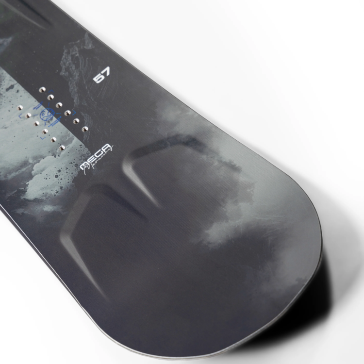 Capita Capita Mega Mercury 2026