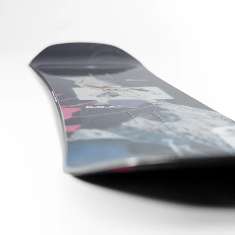 Capita Capita D.O.A. 2026