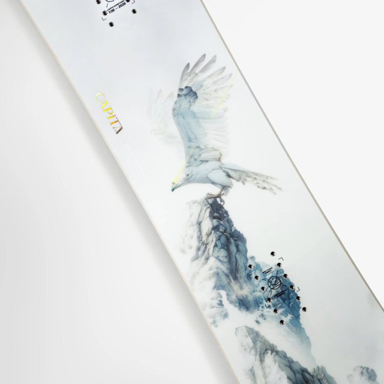 Capita Capita Birds Of A Feather 2026