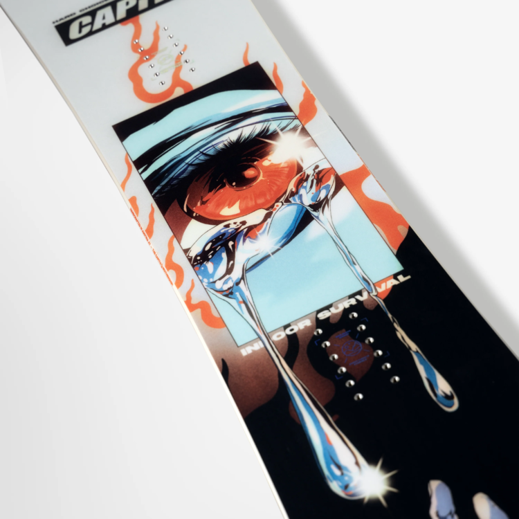 Capita Capita Indoor Survival 2026