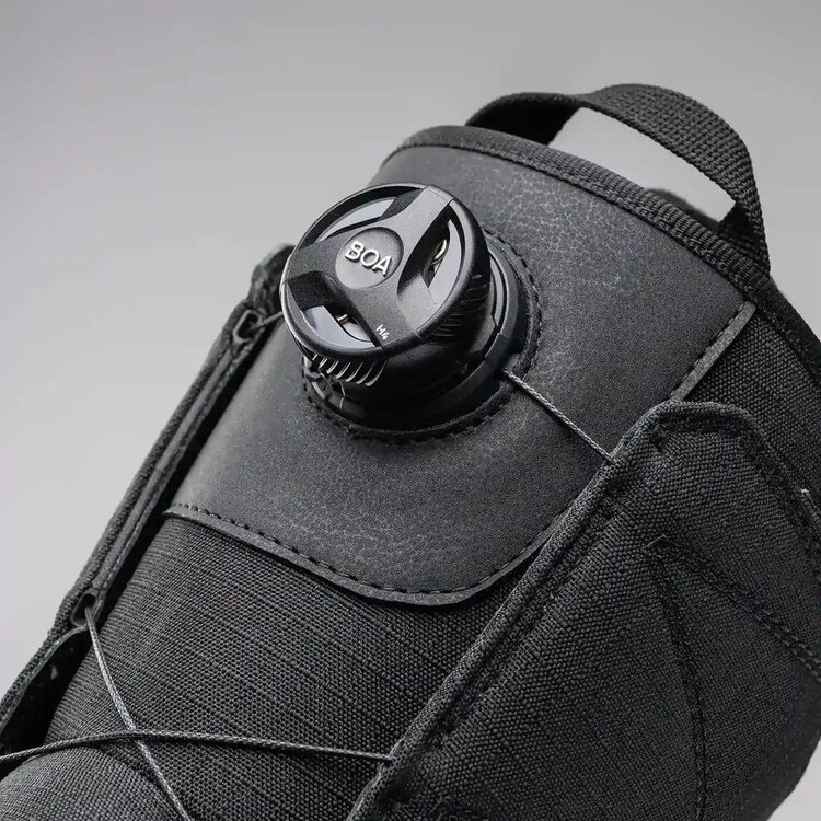 Nidecker Nidecker Sierra Men Black 2026