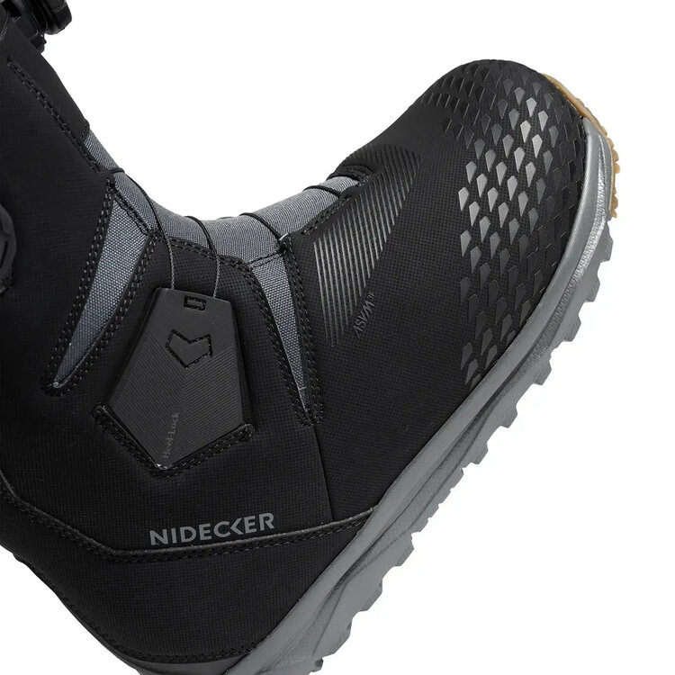 Nidecker Nidecker Altai Men Black 2026