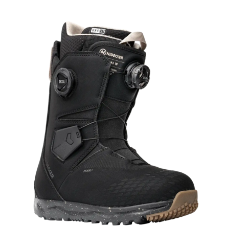 Nidecker Nidecker Altai Women Black 2026