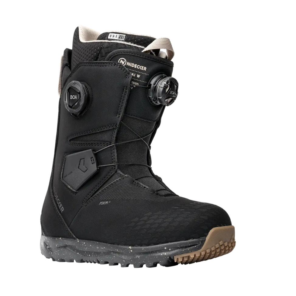 スノーボード NIDECKER ALTAI 26cm 楽天市場】25-26 NIDECKER/ナイデッカー ALTAI アルタイ メンズ