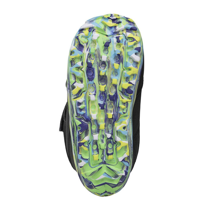 Nidecker Nidecker Micron Mini Black 2026