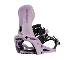 Nidecker LT Supermatic Dusk 2026 - Industry Skate & Snow