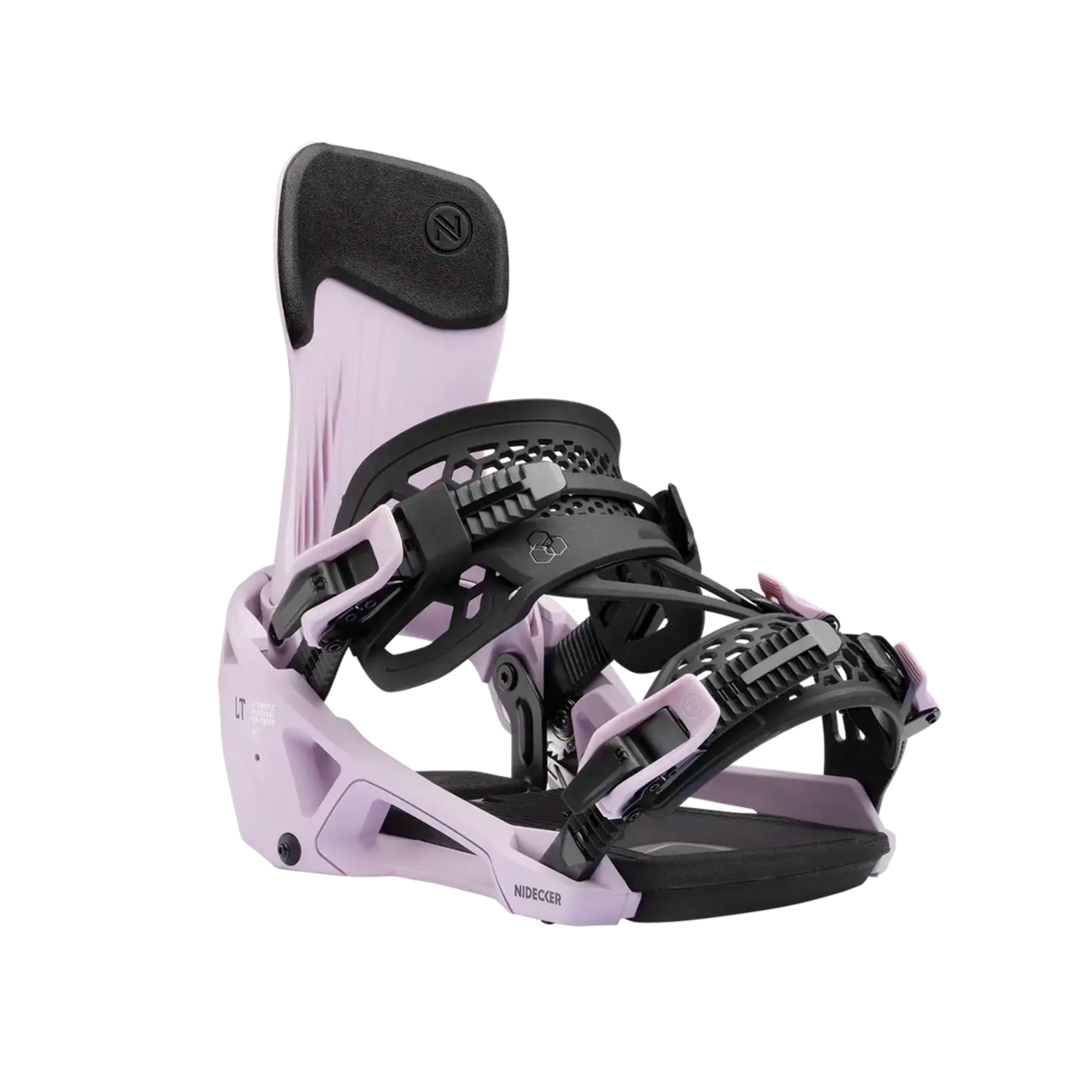 Nidecker LT Supermatic Dusk 2026 - Industry Skate & Snow