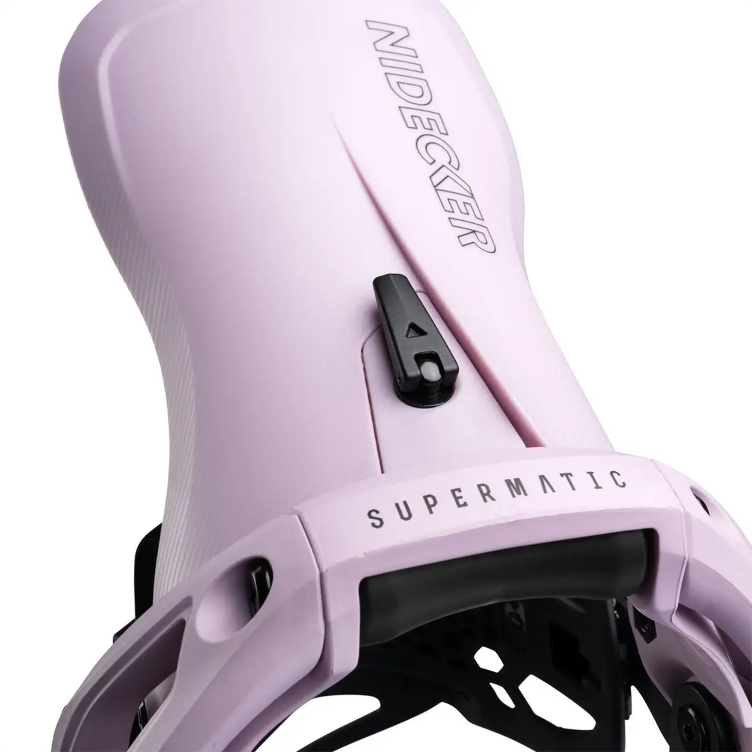 Nidecker LT Supermatic Dusk 2026 - Industry Skate & Snow